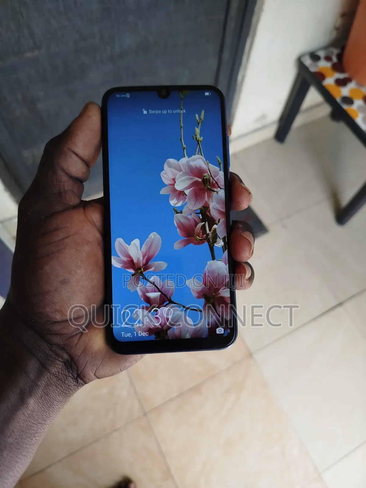 Honor 20i 64 GB Blue