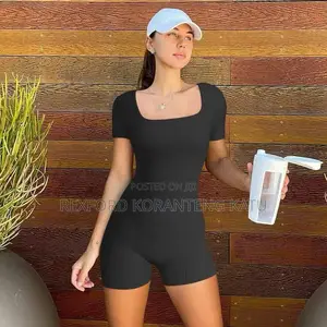Romper Available