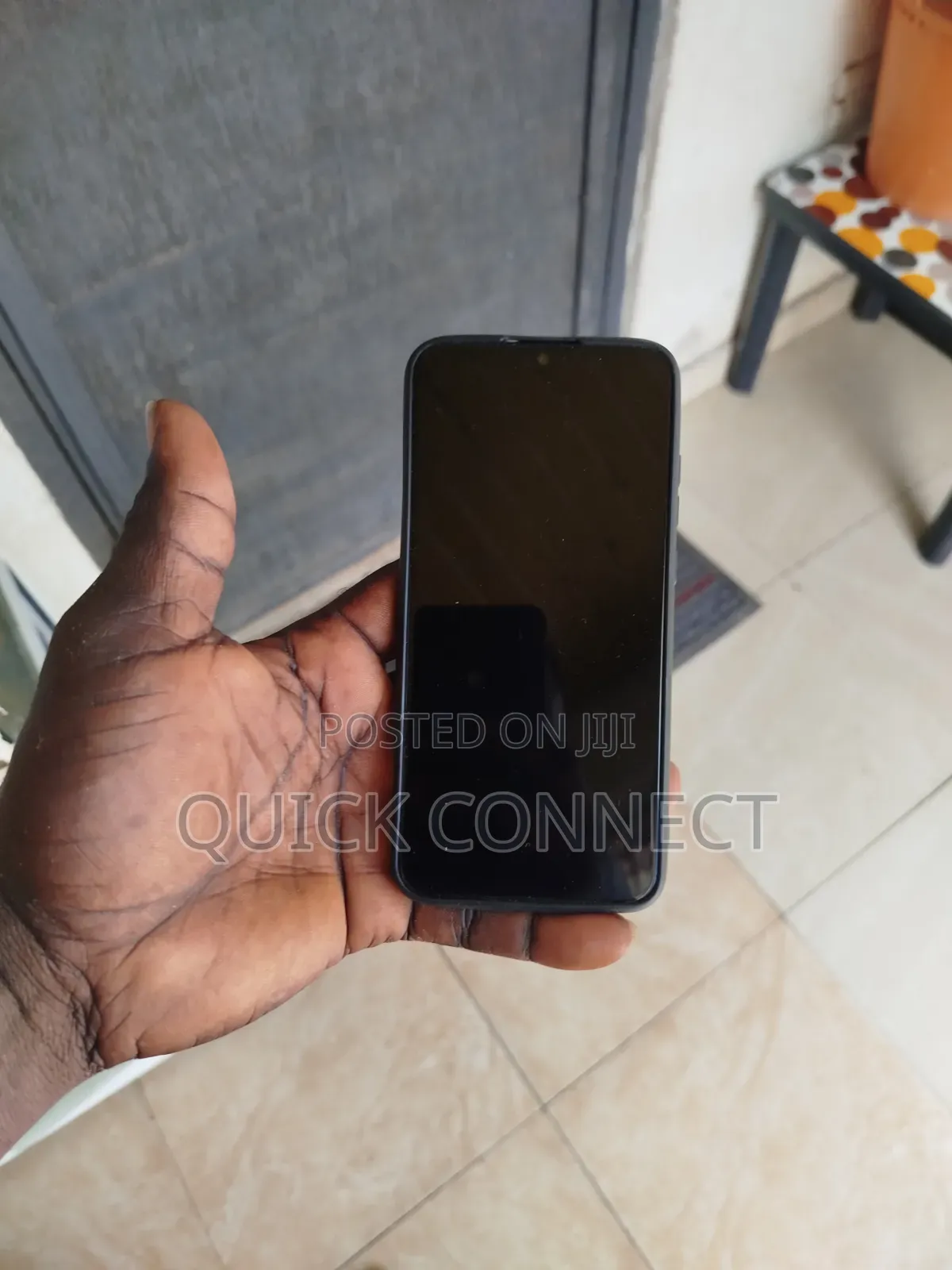 Honor 20i 64 GB Blue