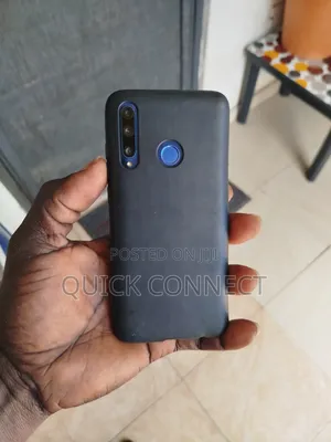 Honor 20i 64 GB Blue