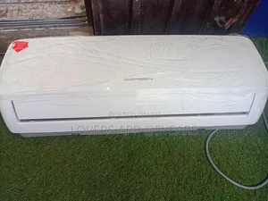 Sweet Homes 1.5HP Bersen Air Conditioner