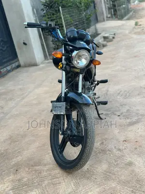 Apsonic AP125-30 2024 Black
