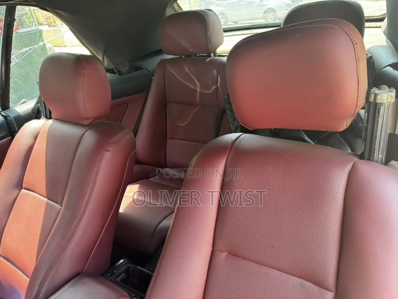 BMW 325i 2006 Black