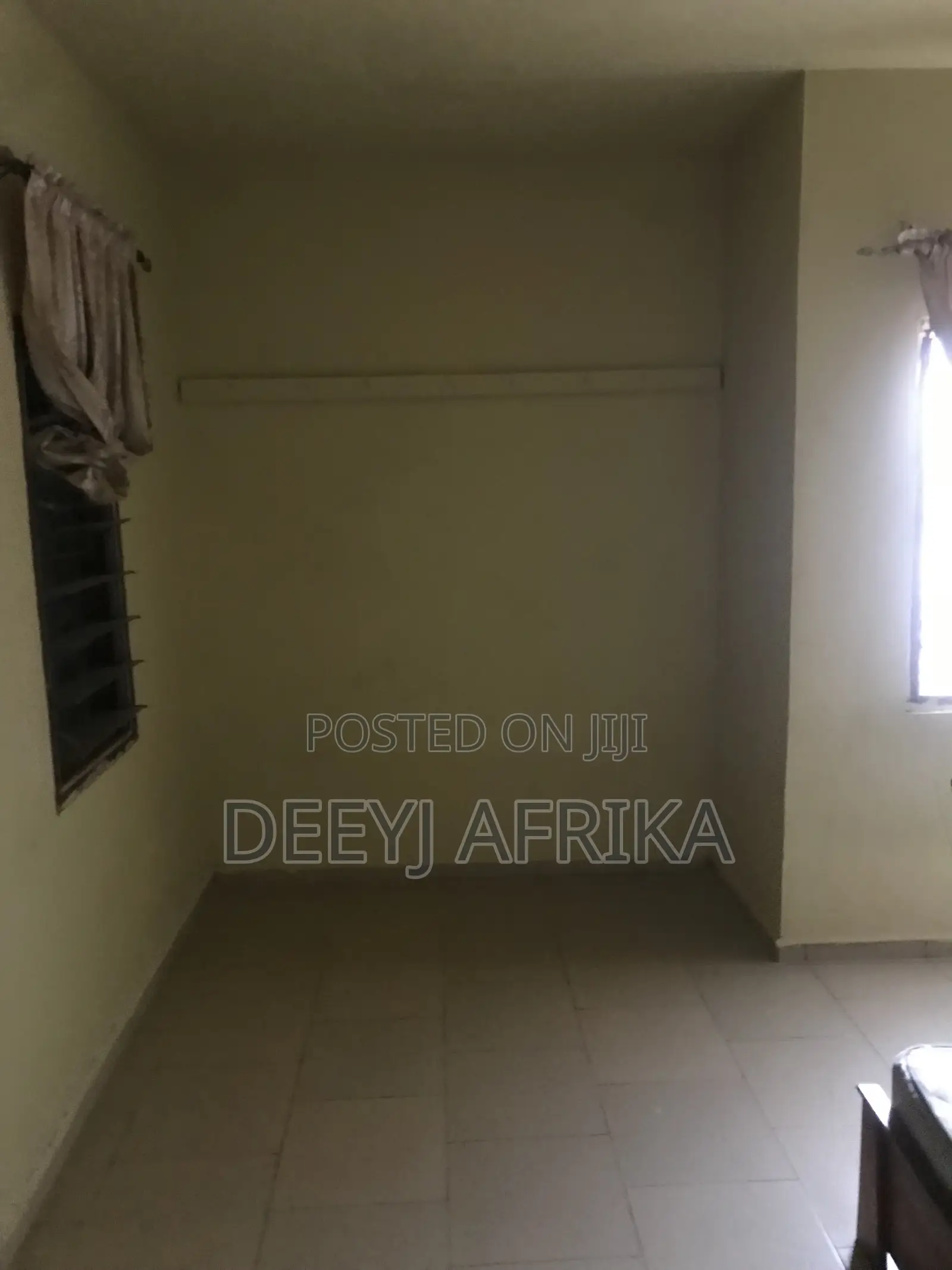 Furnished 1bdrm Apartment in Kumasi Metropolitan for rent