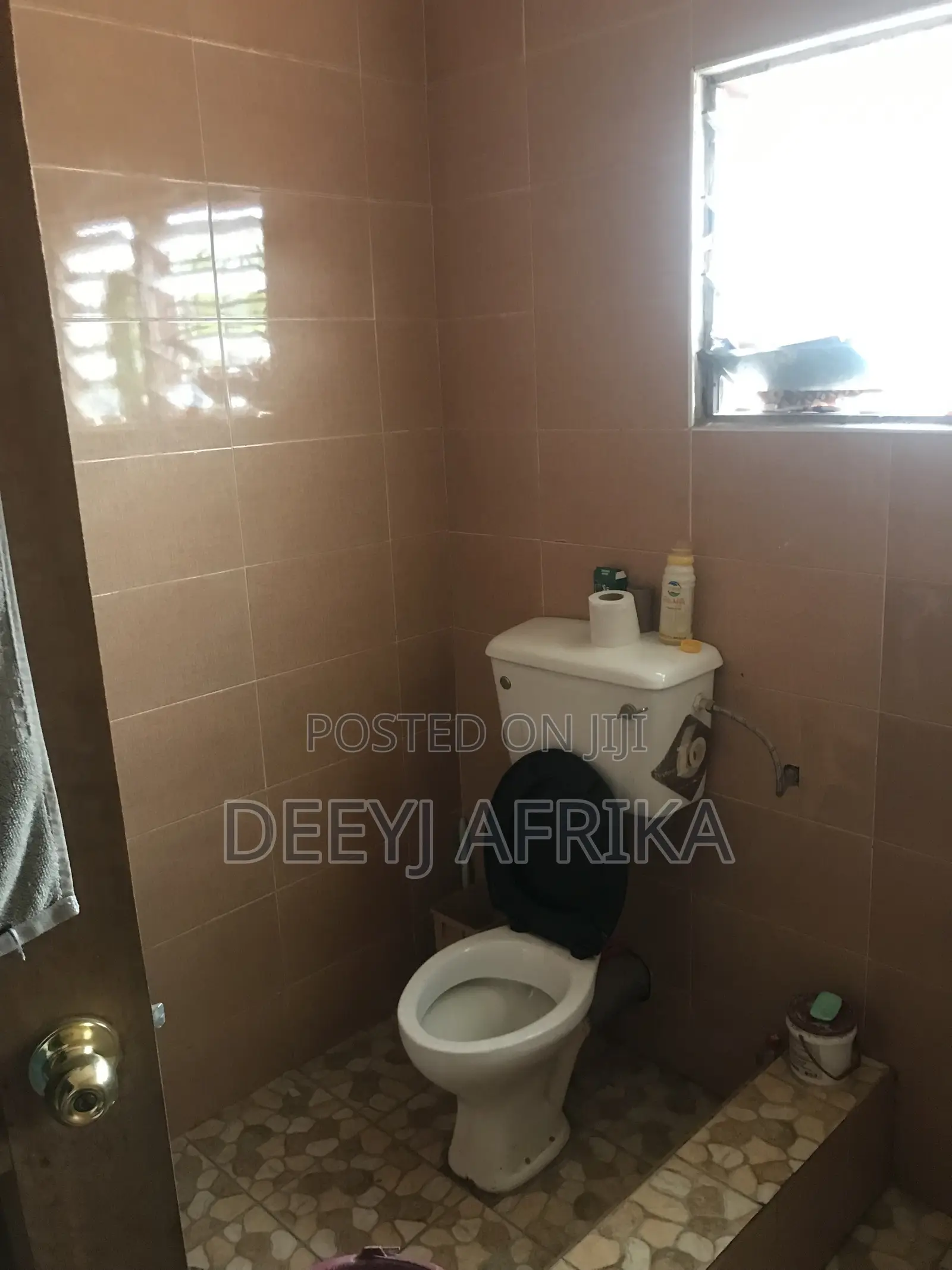 Furnished 1bdrm Apartment in Kumasi Metropolitan for rent
