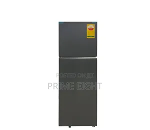 Samsung 345L Duracool Twin Cooling Plus Refrigerator RT44CG5421S9GH
