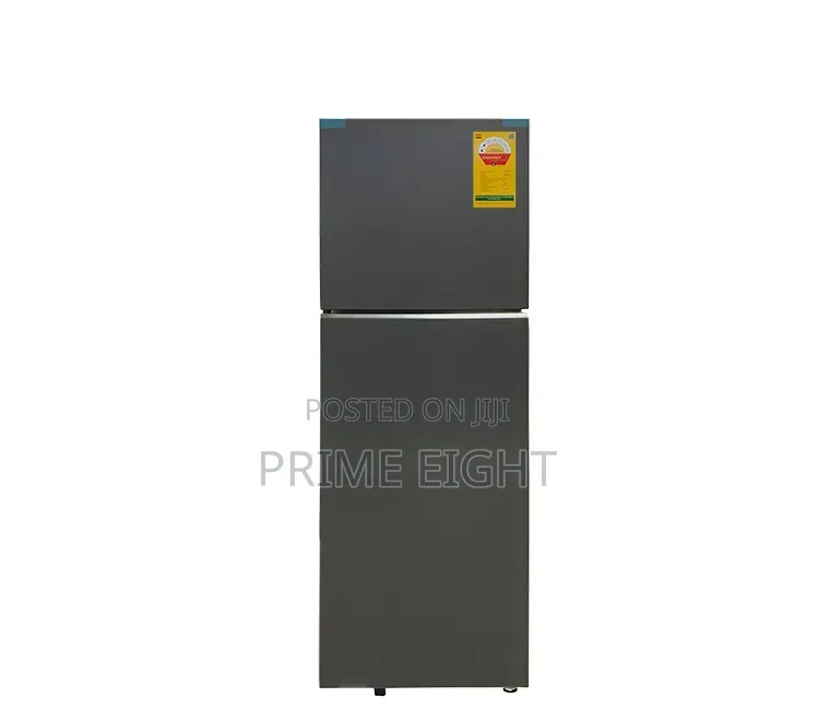 Samsung 345L Duracool Twin Cooling Plus Refrigerator RT44CG5421S9GH
