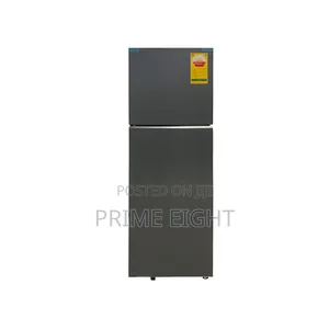 Samsung 345L Duracool Twin Cooling Plus Refrigerator RT44CG5421S9GH