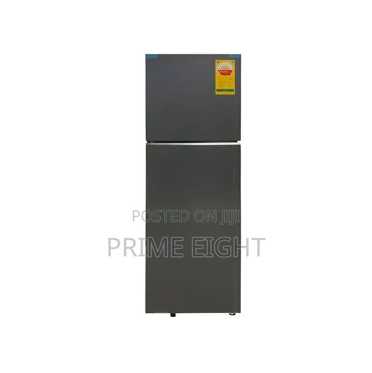 Samsung 345L Duracool Twin Cooling Plus Refrigerator RT44CG5421S9GH