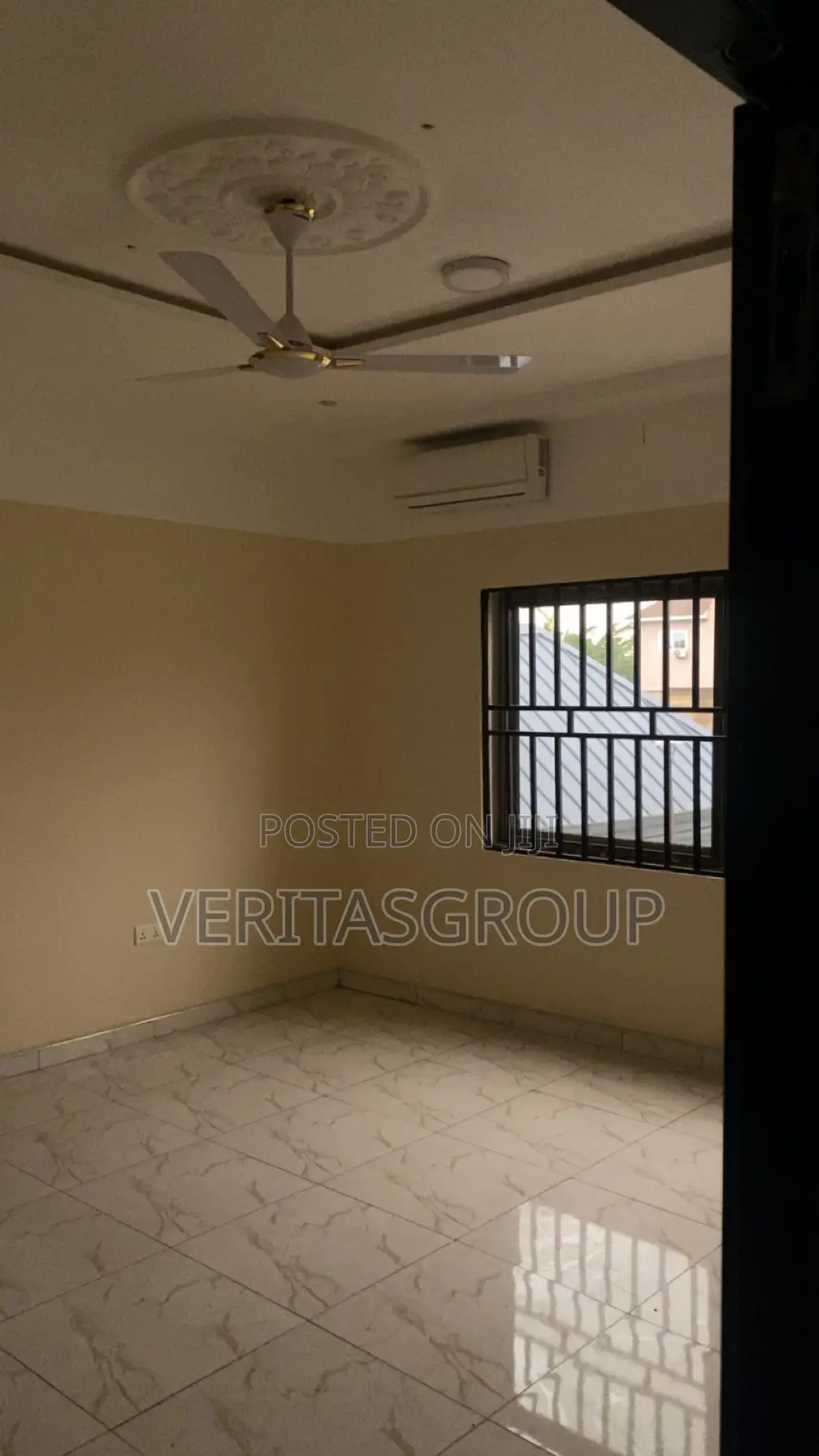 2bdrm Apartment in A&C Mall Area for rent