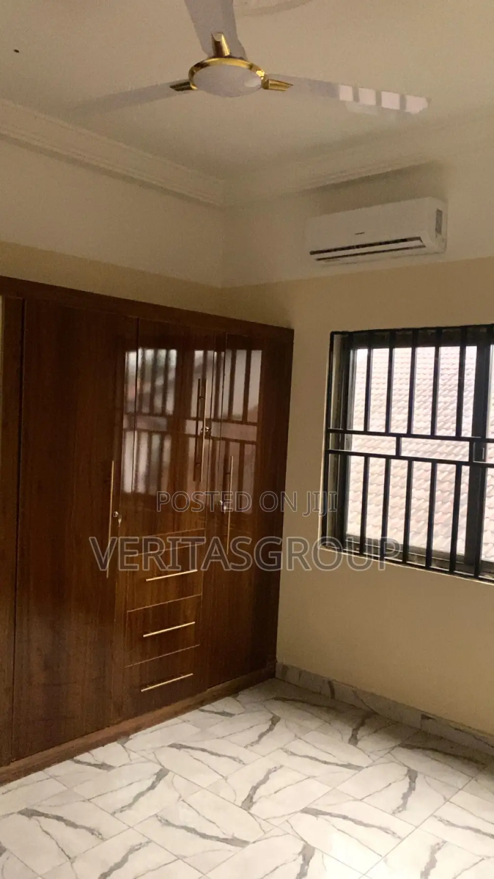2bdrm Apartment in A&C Mall Area for rent