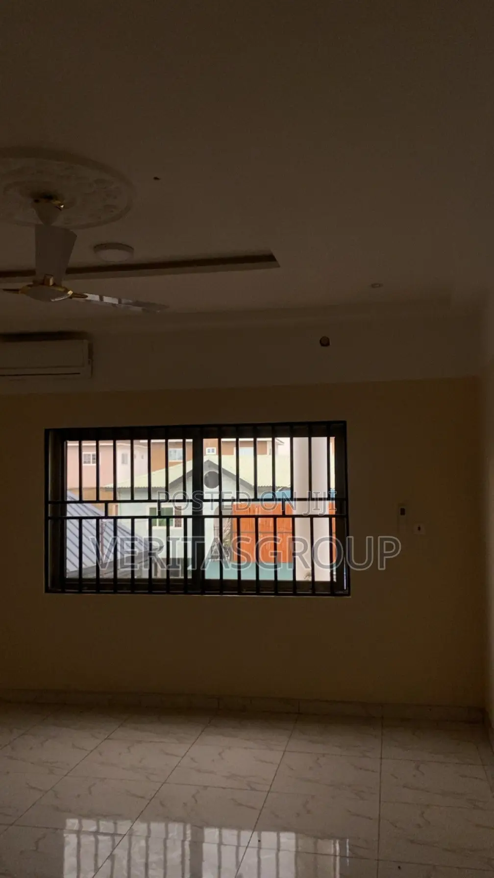 2bdrm Apartment in A&C Mall Area for rent