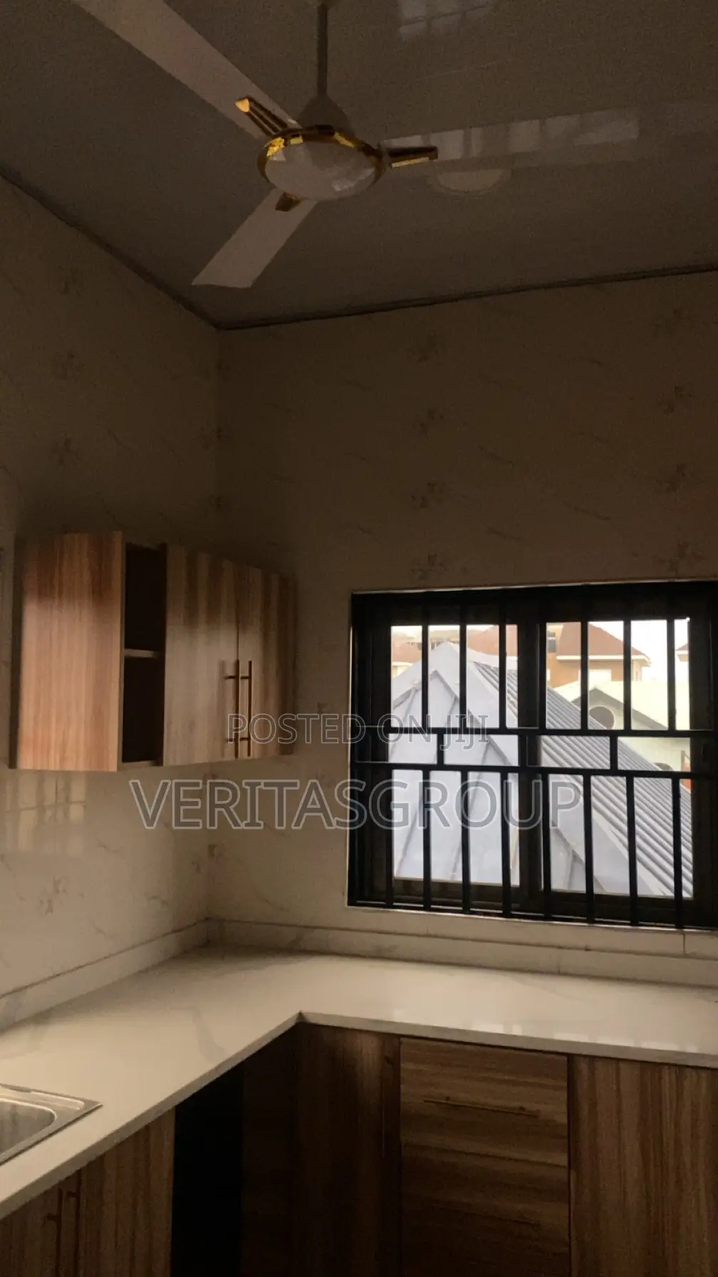 2bdrm Apartment in A&C Mall Area for rent