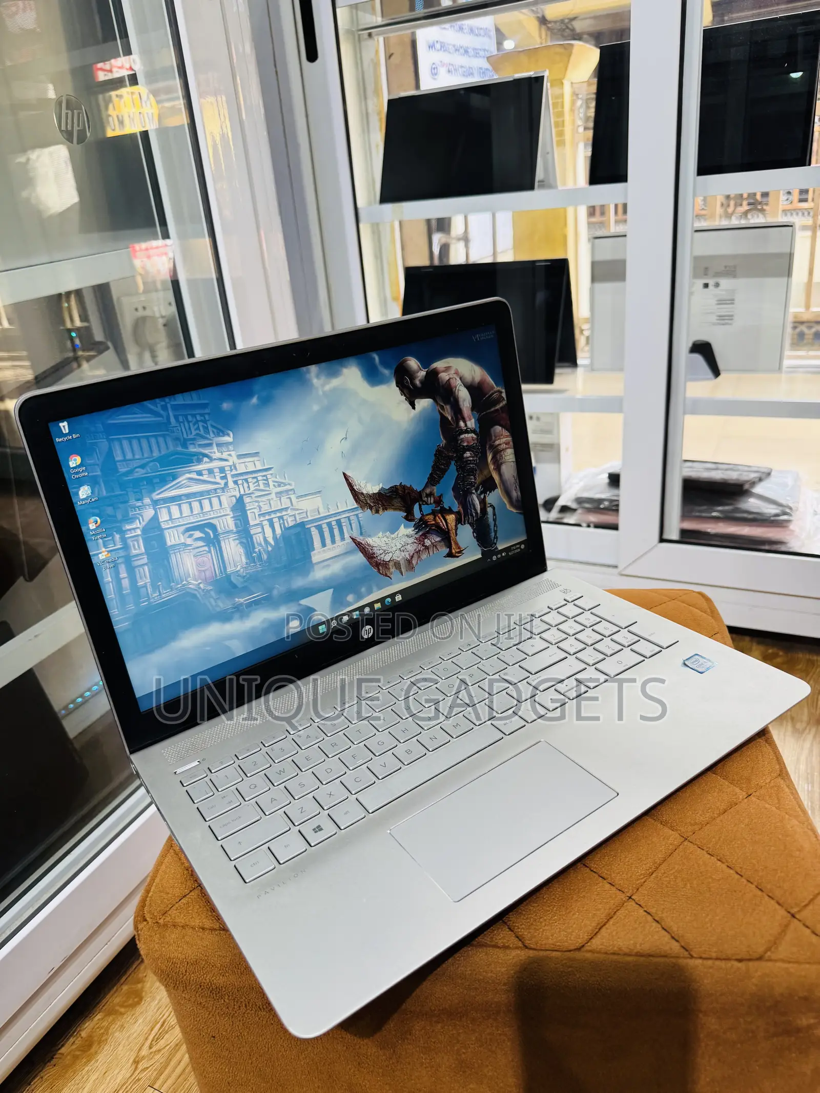 Laptop HP Pavilion 15 8GB Intel Core i5 HDD 1T