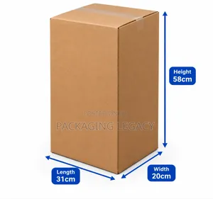Box Y (31x20x58CM)