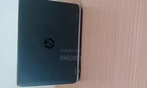 Laptop HP ProBook 640 G3 8GB Intel Core i5 HDD 250GB