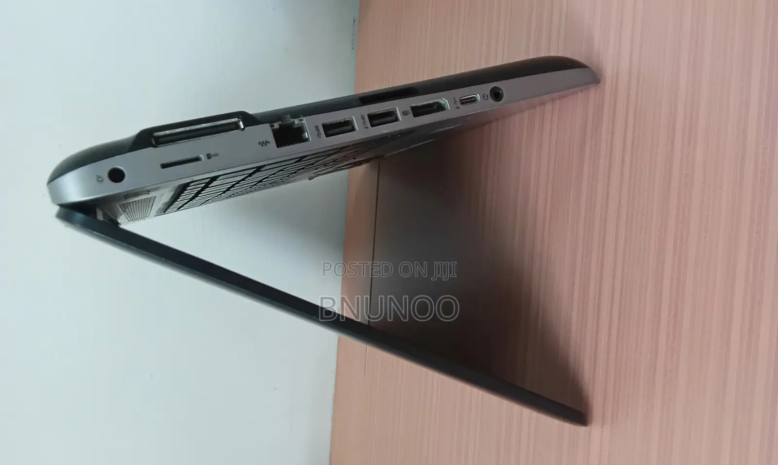 Laptop HP ProBook 640 G3 8GB Intel Core i5 HDD 250GB