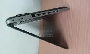 Laptop HP ProBook 640 G3 8GB Intel Core i5 HDD 250GB