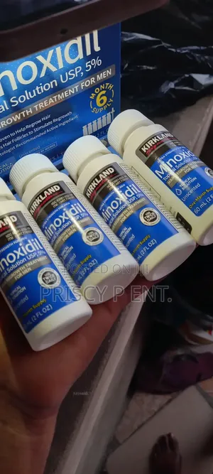 Hair Treatment Booster Available