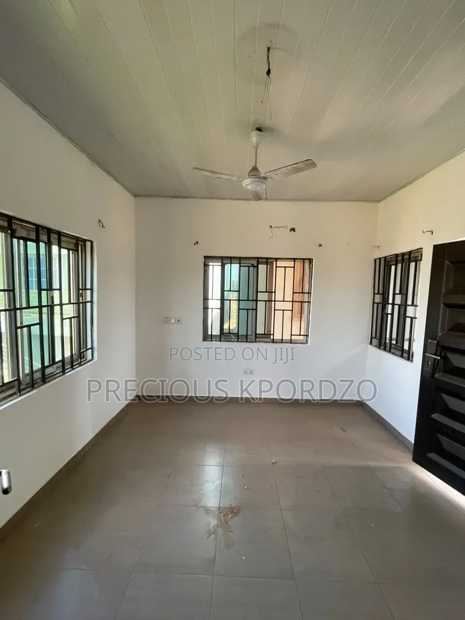 1bdrm Apartment in Housing Down Adenta for rent