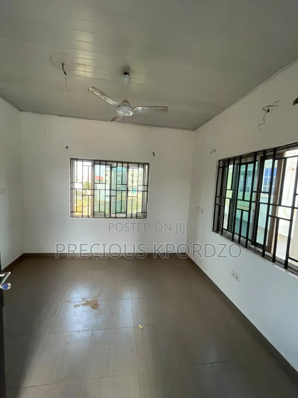 1bdrm Apartment in Housing Down Adenta for rent