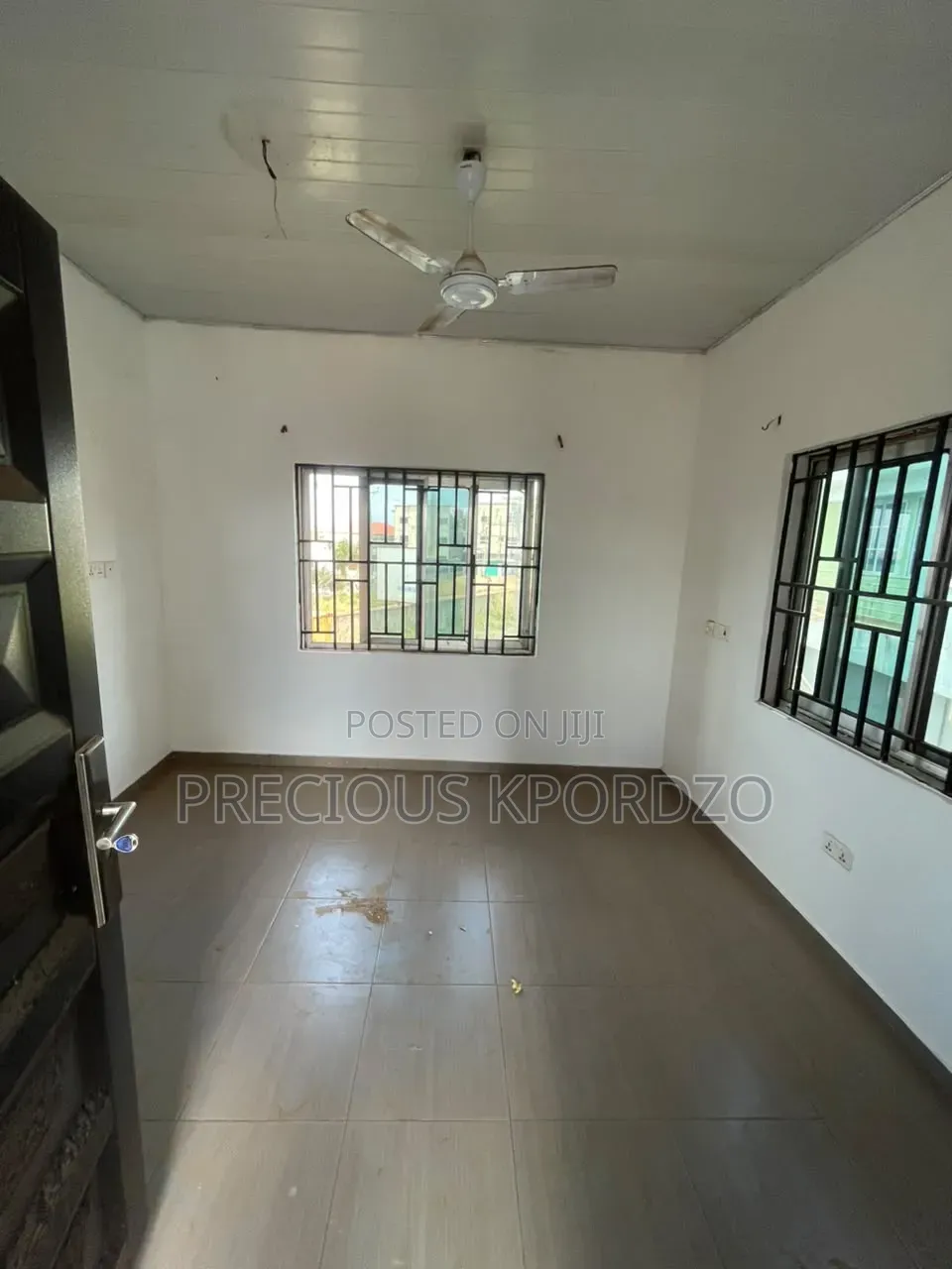 1bdrm Apartment in Housing Down Adenta for rent