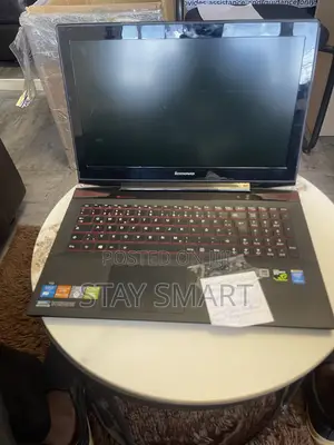 Laptop Lenovo Y50 12GB Intel Core i7 SSD 250GB