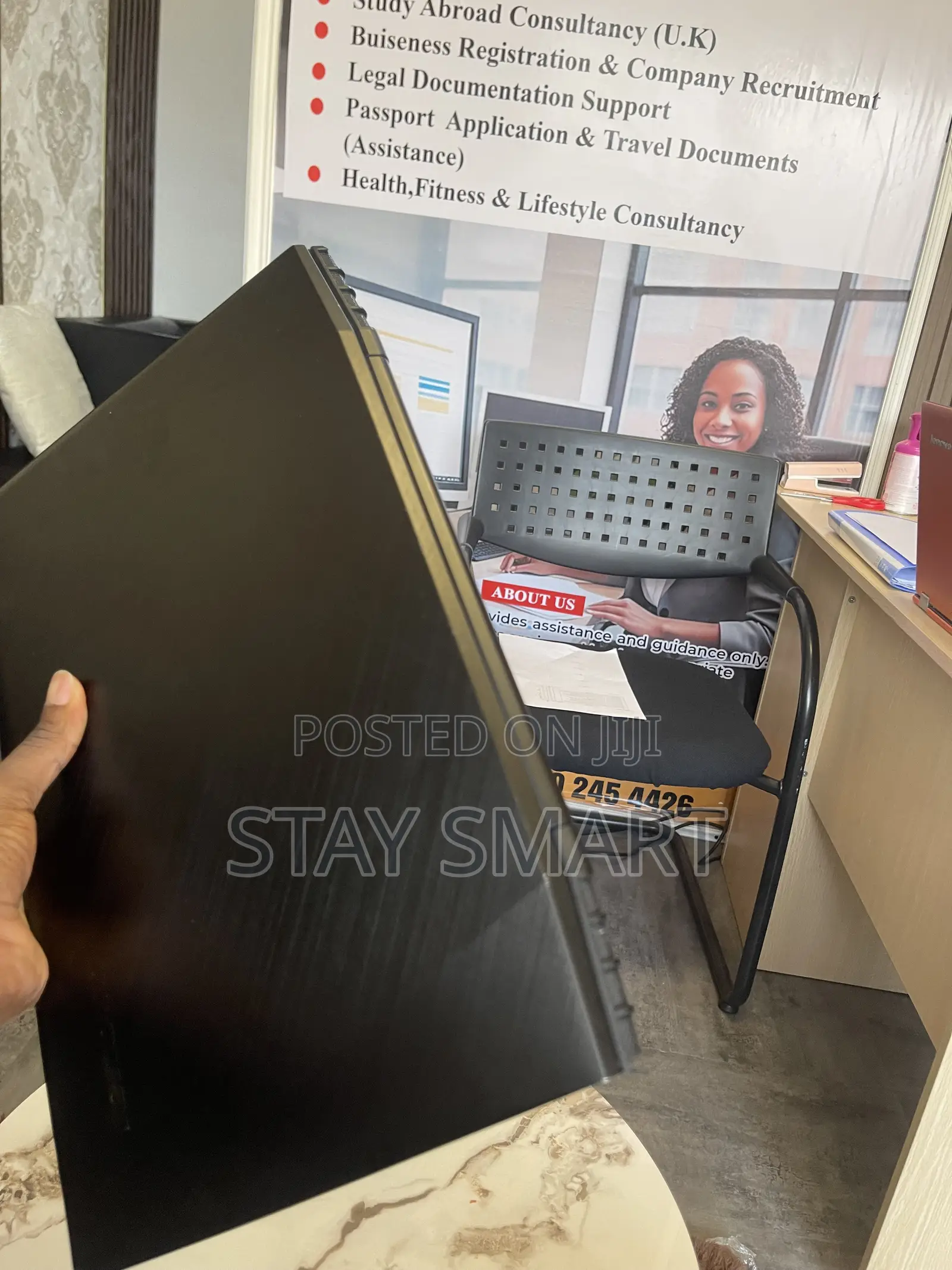Laptop Lenovo Y50 12GB Intel Core i7 SSD 250GB