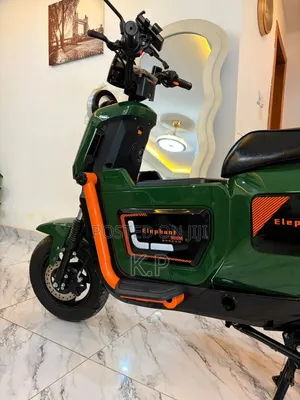 New Motorcycle 2026