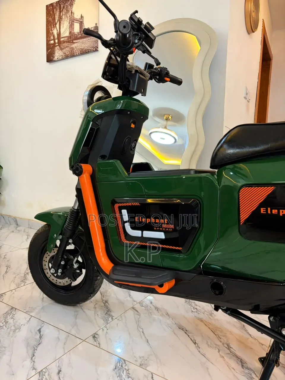 New Motorcycle 2026