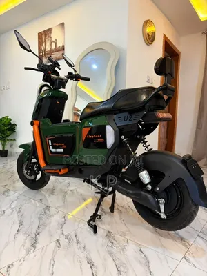 New Motorcycle 2026