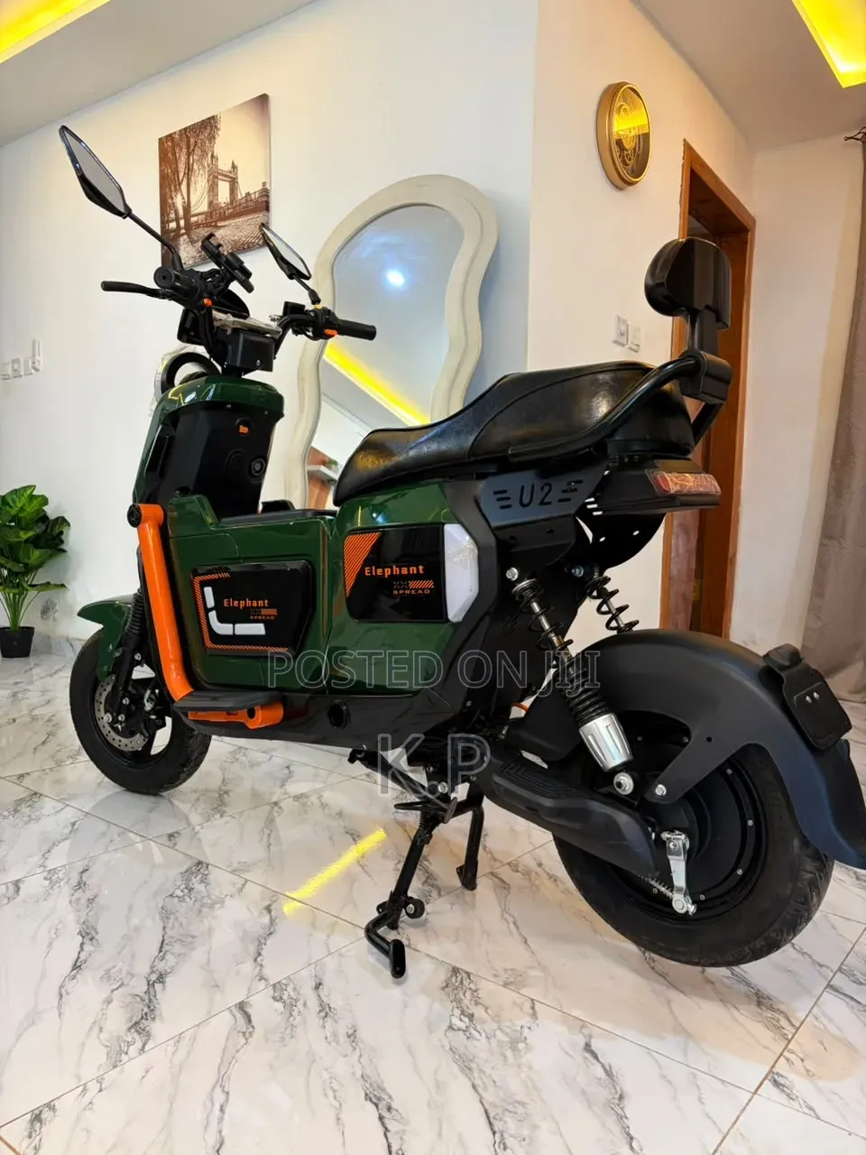 New Motorcycle 2026