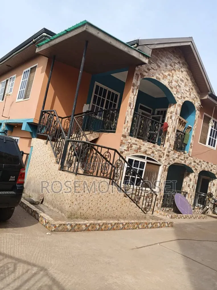 1bdrm Apartment in Ghana Flag for rent