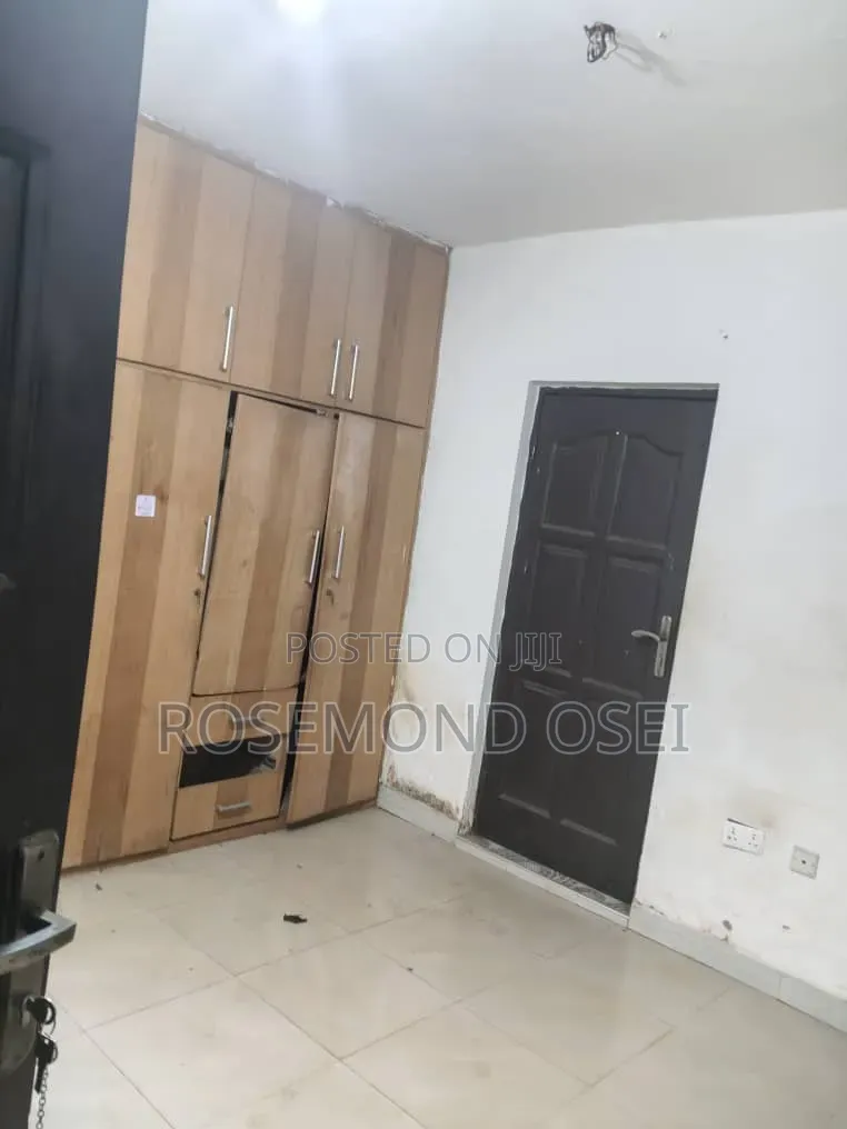 1bdrm Apartment in Ghana Flag for rent