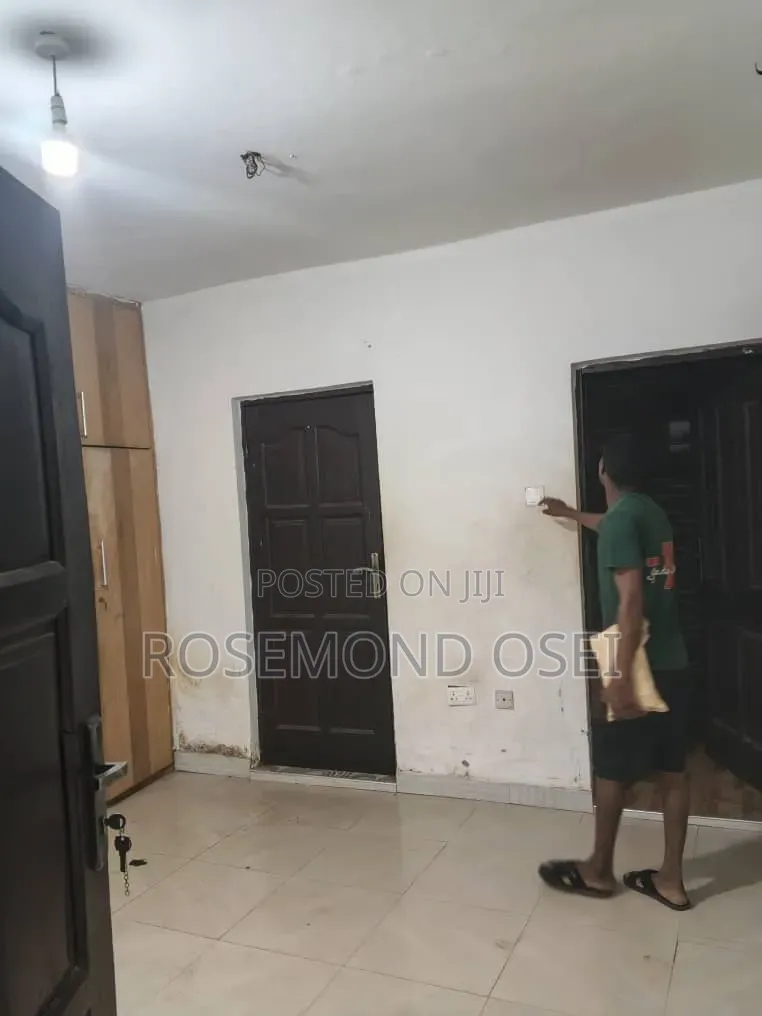 1bdrm Apartment in Ghana Flag for rent