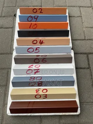 Tiles Copping