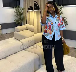 Luxury Women's Shirt