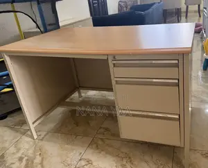 Neatly Used Office/Study Desk for Sale