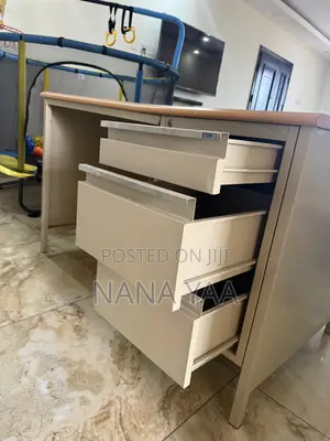 Neatly Used Office/Study Desk for Sale