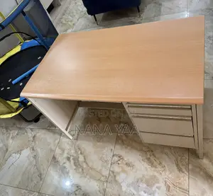 Neatly Used Office/Study Desk for Sale