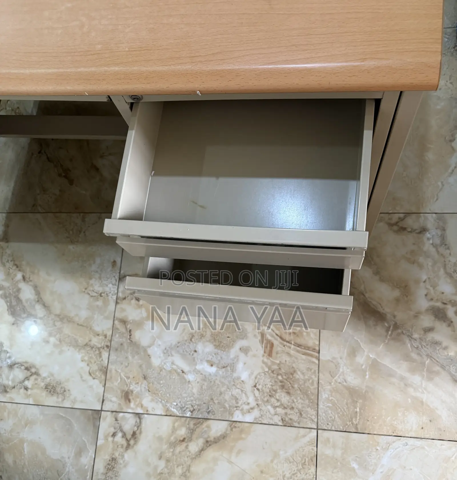 Neatly Used Office/Study Desk for Sale