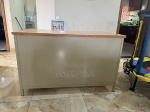 Neatly Used Office/Study Desk for Sale