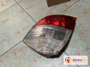 Honda Fit/Jazz Led Tail Light (Right)