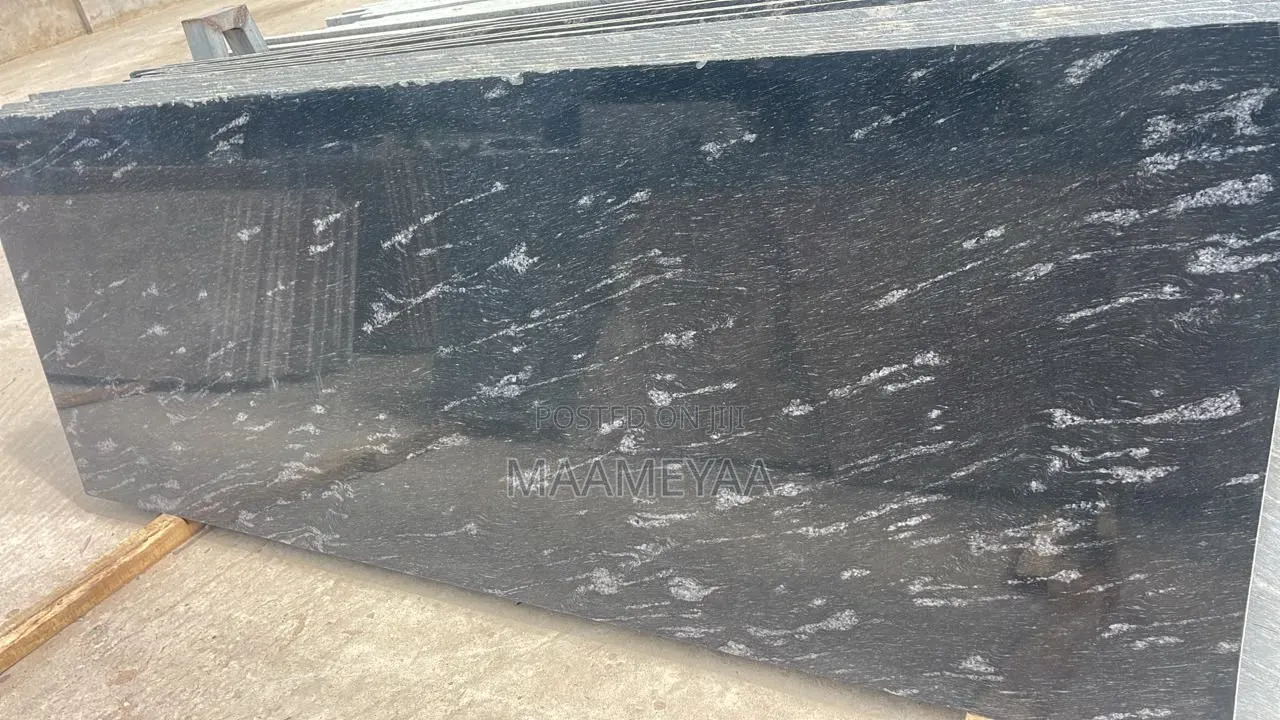 Marble Stones
