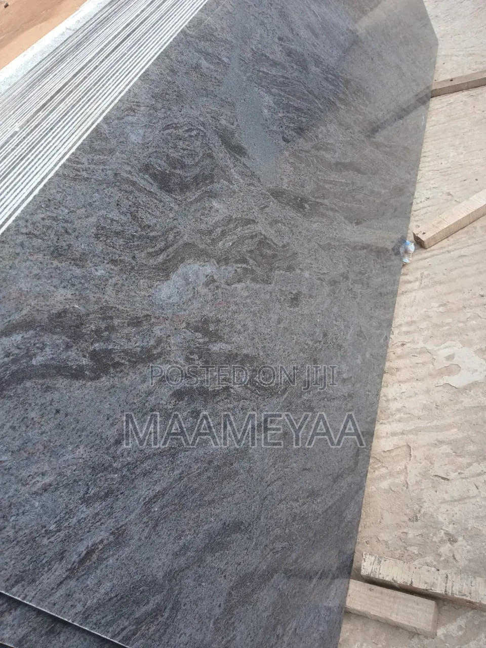 Marble Stones