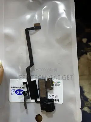 All iPhone Earpieces Speakers