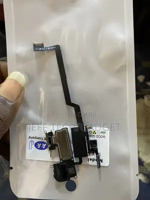 All iPhone Earpieces Speakers
