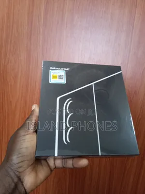 New Samsung Galaxy Z Fold7 256 GB Black