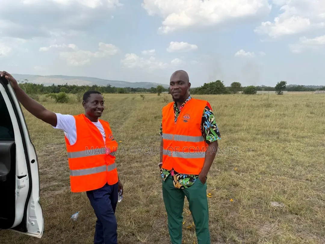Budget-Friendly Land for Sale