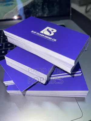 Call Cards